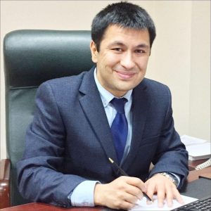 Подробнее о статье Исполняющим обязанности ректора Туринского политехнического университета в городе Ташкенте назначен первый проректор по финансово-экономическим делам и инновации