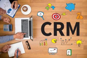 Read more about the article What is a CRM for higher education?