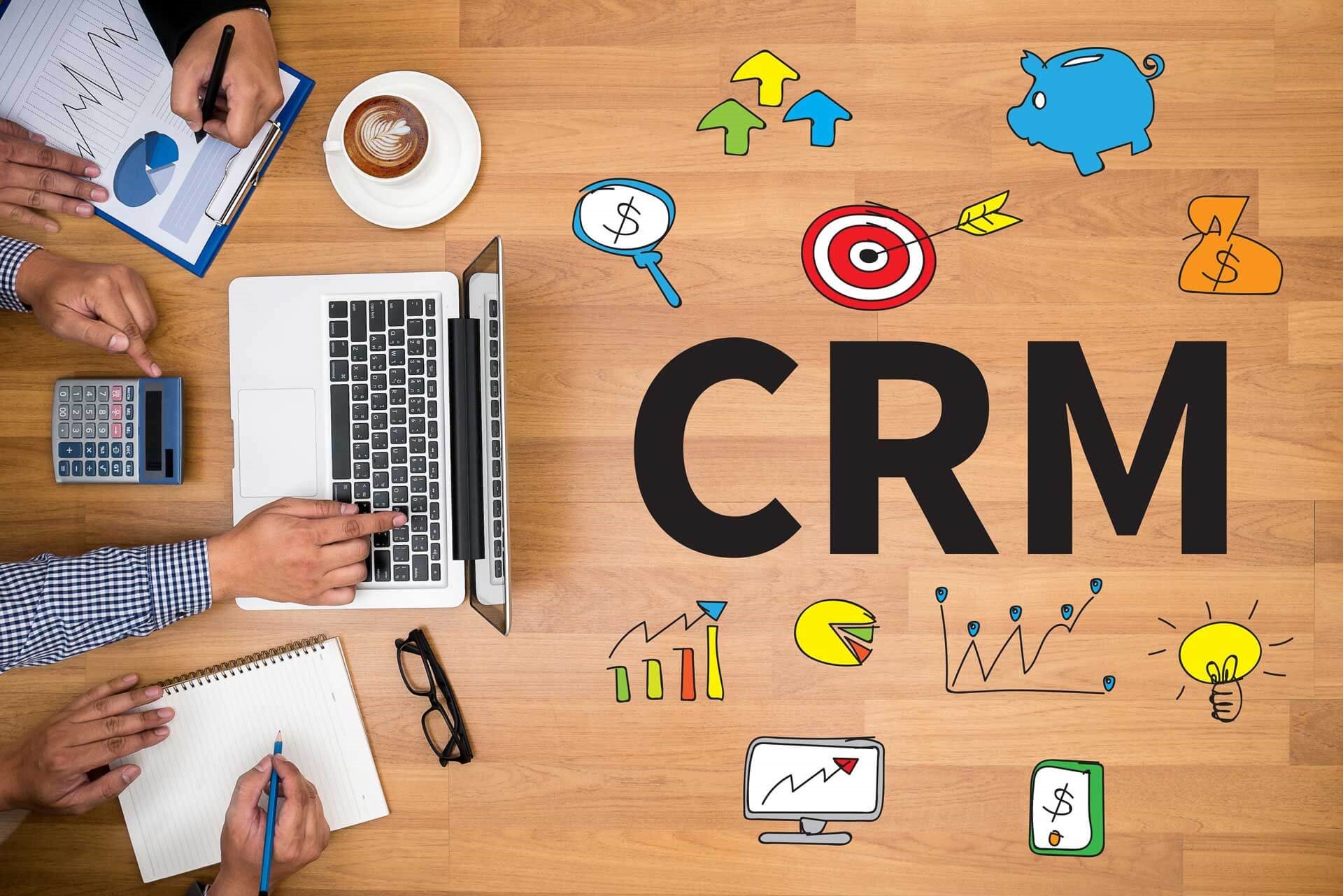 You are currently viewing What is a CRM for higher education?