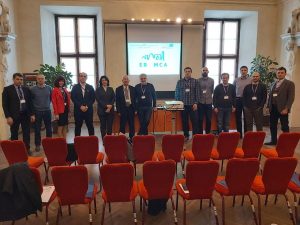 Read more about the article Turin Polytechnic University Conducts a Seminar on Preserving the Cultural Heritage Sites this September