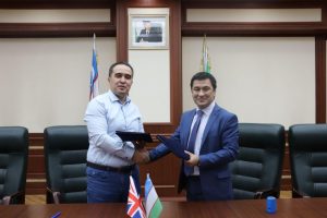 Read more about the article Cooperation of Turin Polytechnic University in Tashkent (TPUT) and Cambridge International College (CIC)