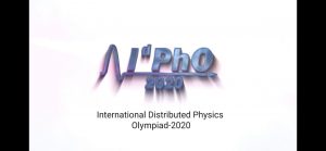 Read more about the article How was the competition for the International Distributed Physics Olympiad 2020 held in our country?