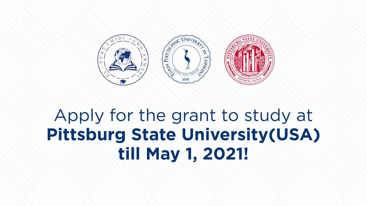 You are currently viewing Apply for grant to study at Pittsburg State University!