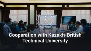 Read more about the article Representatives of one of the best technical universities in Kazakhstan visited Turin Polytechnic University in Tashkent