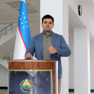 Подробнее о статье Принять участие в выборах Президента Республики Узбекистан 24 октября