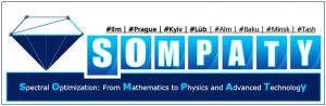Read more about the article O‘zbekistonda “Spektral optimallashtirish: matematikadan fizika va ilg‘or texnologiyalargacha/SOMPATY” HORIZON 2020 loyihasi