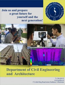 Read more about the article Civil and Industrial Engineering/Architecture and Design
