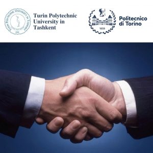 Read more about the article Working visit of the rector of TTPU to Italy