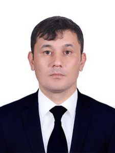 Read more about the article On the defense of the dissertation work of Philosophy Doctor (PhD) in technical sciences Alishev Sherkuzi Abdumannonovich
