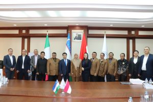 Read more about the article Memorandum of Understanding (MoU) has been signed between the TurinPolytechnic University inTashkent and Indonesian Association of Science and Technology Muhammadiyah Aisyiyah Higher Education