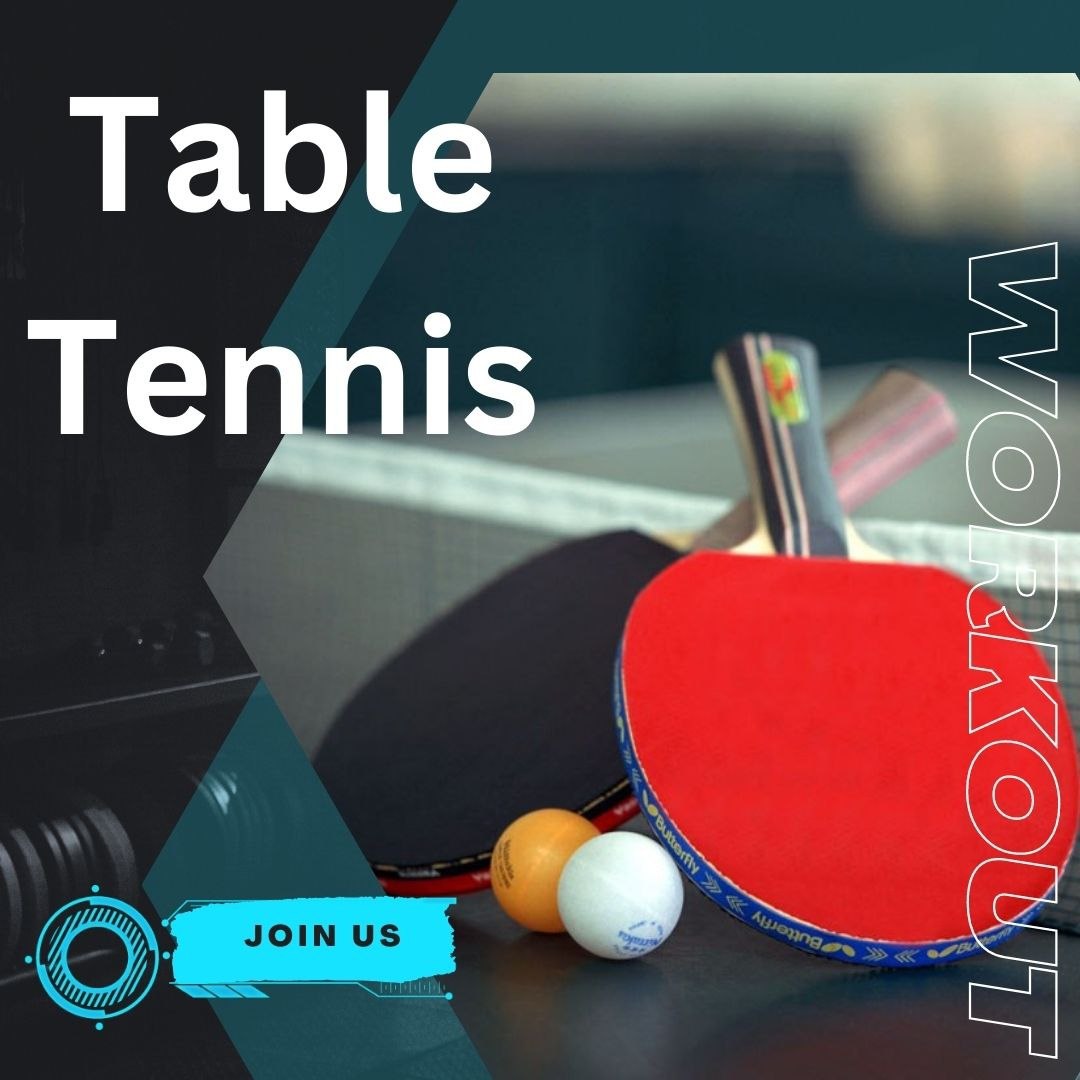 You are currently viewing Table Tennis fans of our university!!