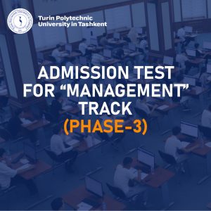Read more about the article List of applicants for Business Administration Management (3rd phase)