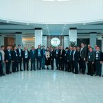 В Ташкентском университете Информационных Технологий состоялась церемония открытия международного проекта в рамках программы Erasmus+