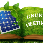 Next online meeting of participants of “development of the targeted educational program for bachelors in solar energy in Uzbekistan