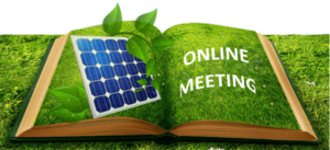 Read more about the article Next online meeting of participants of “development of the targeted educational program for bachelors in solar energy in Uzbekistan