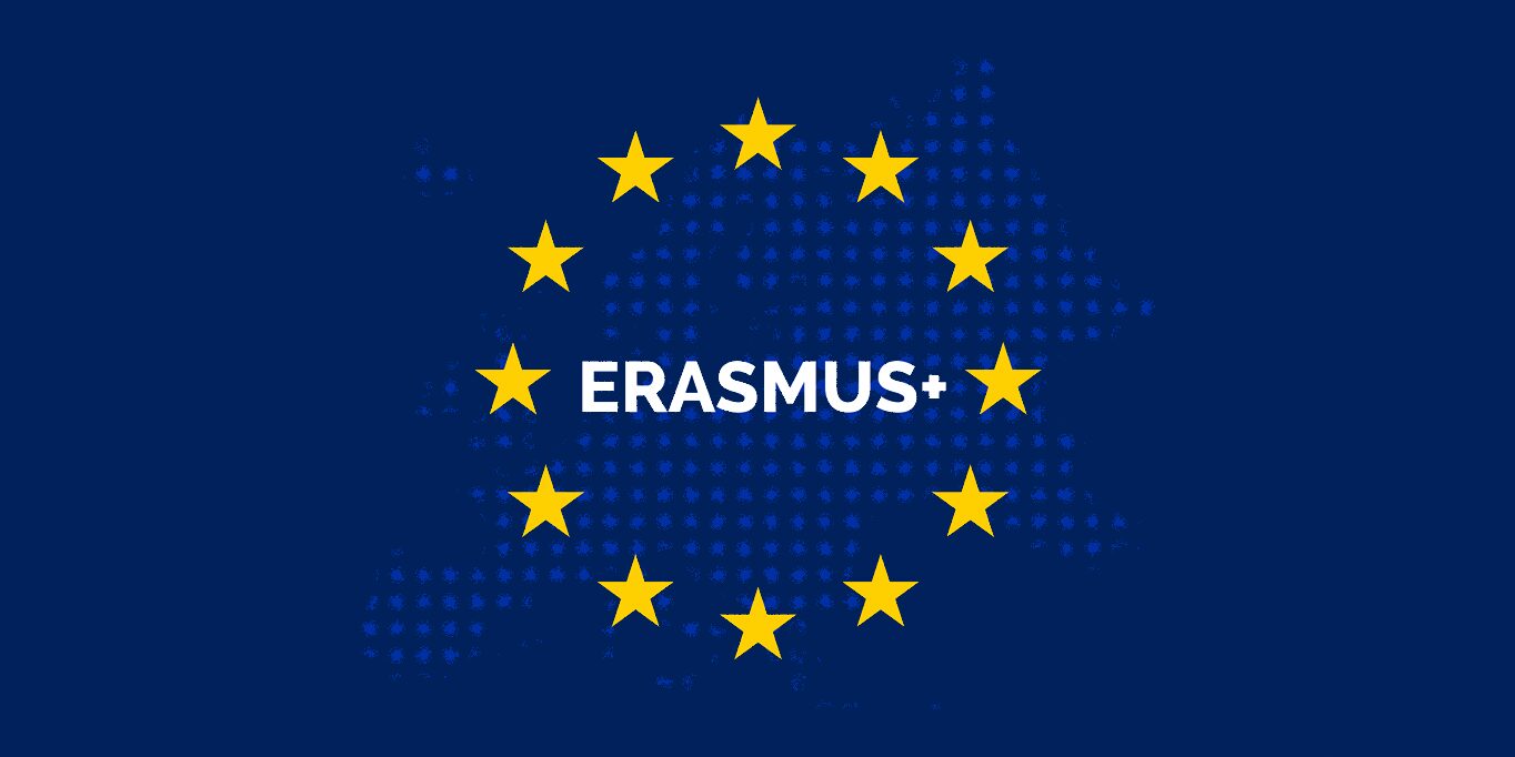 Erasmus plus