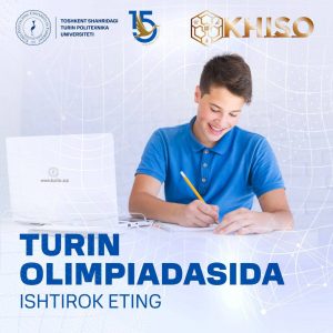Read more about the article Turin olimpiadasida ishtirok eting