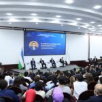 “Prospects of Engineering Field in the Republic of Uzbekistan”
