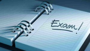 Read more about the article Candidates for the qualifying examination