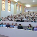 The “Parents’ forum” was held at the Turin Polytechnic University in Tashkent