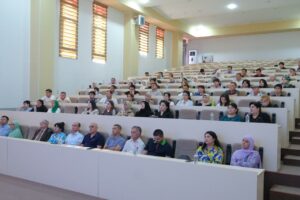 Read more about the article Toshkent shahridagi Turin politexnika universitetida “Ota-onalar forumi” bo‘lib o‘tdi