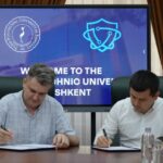 Memorandum of Understanding signed between TTPU and “ONESEC” company
