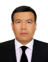 Мавлонов Отабек TTPU