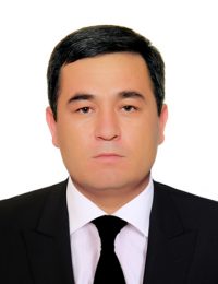 Сафаров Уткир TTPU