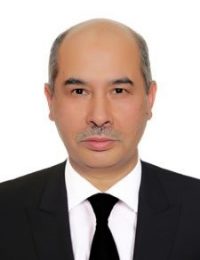 Dilshat_tulyaganov TTPU