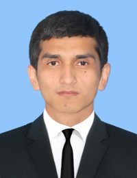 Ikrom Kambarov TTPU