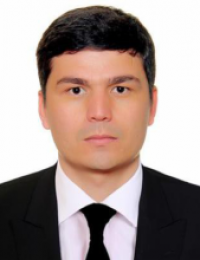 Jamshid Mavlonov TTPU