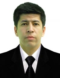 Jasurxuja TTPU
