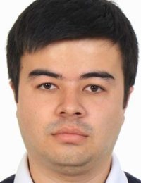 Javlon_kKarimov TTPU