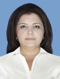 Lola Nazarova TTPU