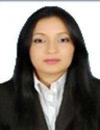 Munira Sultanbaeva TTPU