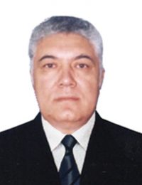 Saidov-Abdulla TTPU