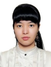 Shirinkhon TTPU